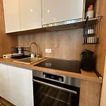 Apartman Diplomat