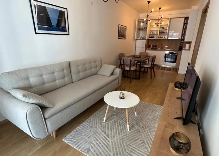 Apartman Diplomat