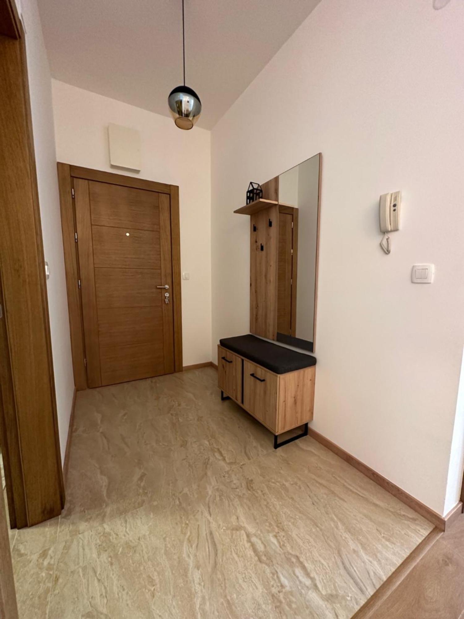 Diplomat Apartment Budva