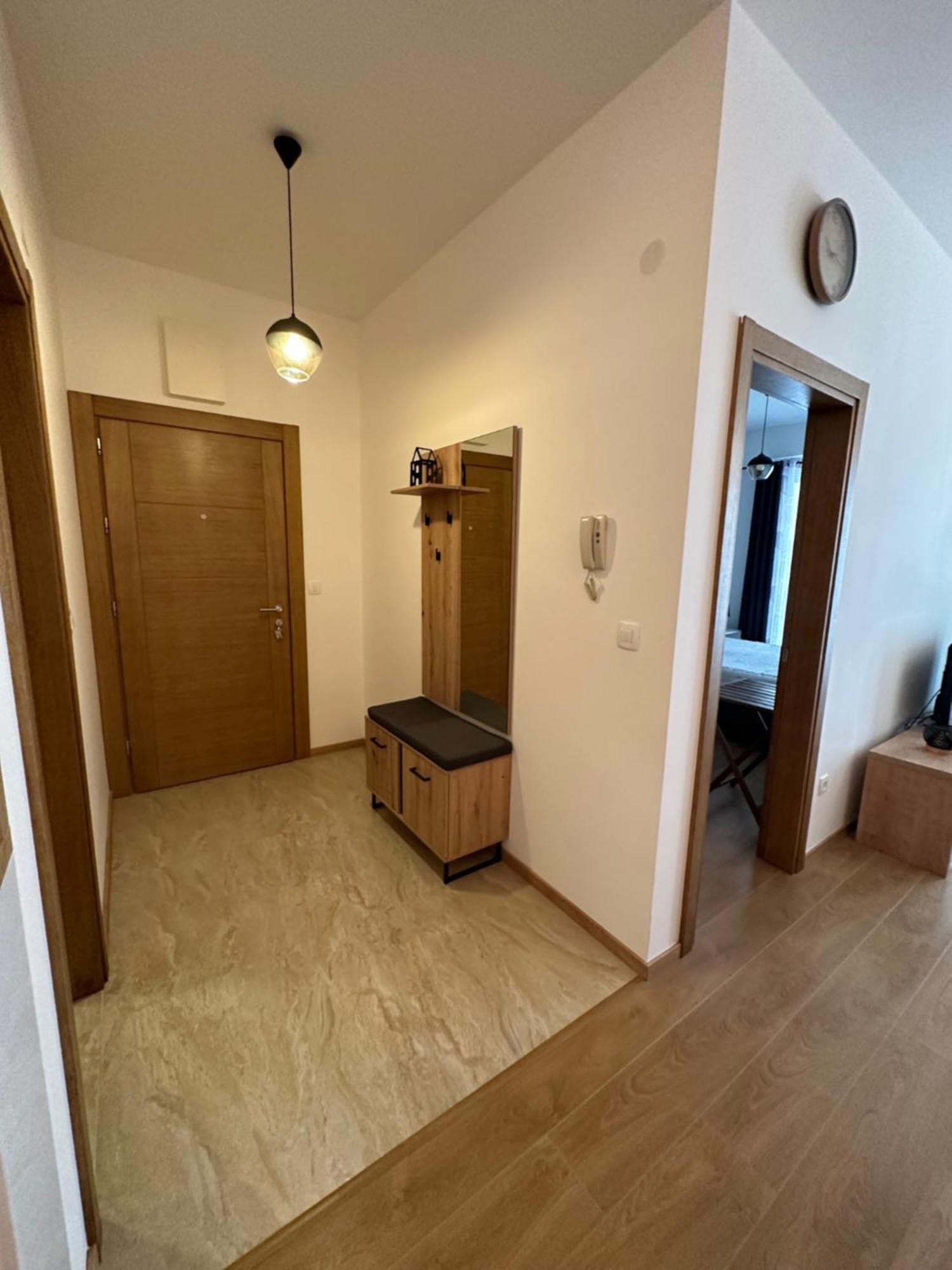 Apartment Diplomat Budva
